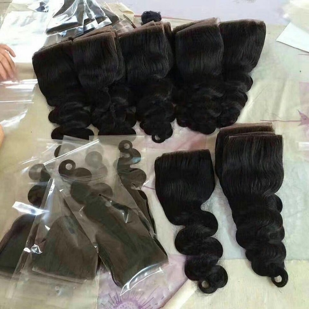 Hair - Picture 2 of 8